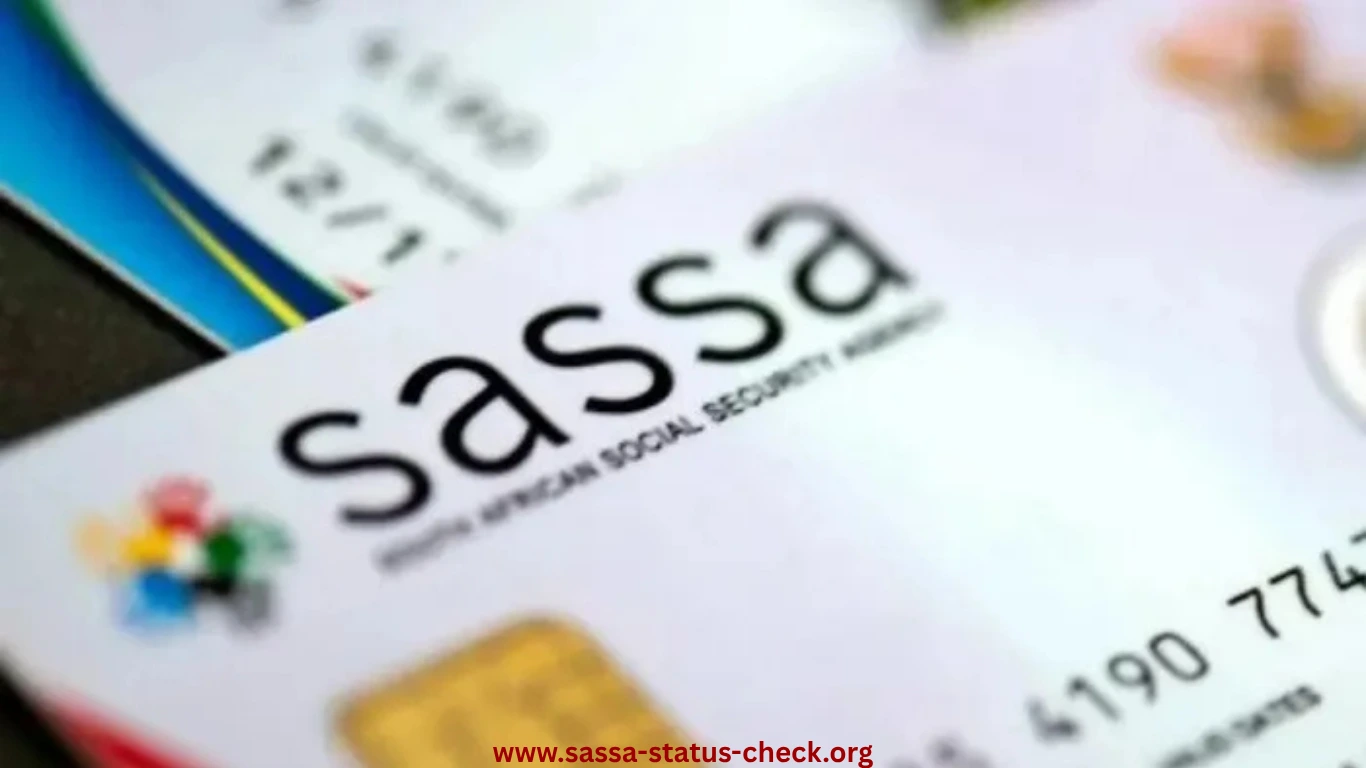 SASSA urges use of cellphone numbers