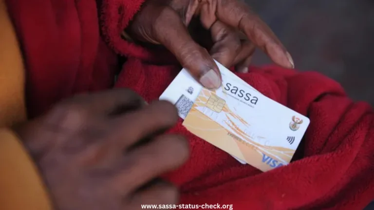 SASSA Payment Dates for February 2026