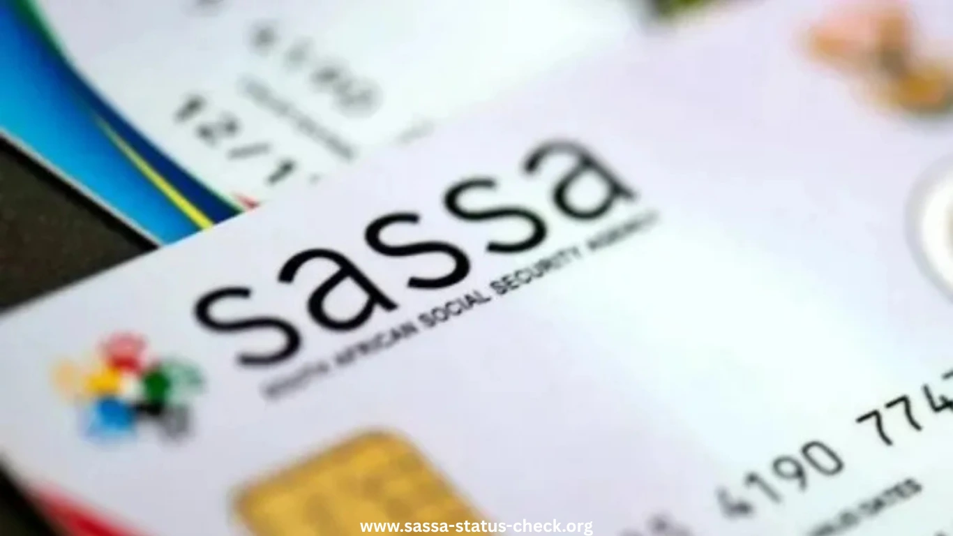 SASSA e-Life Certification 2026